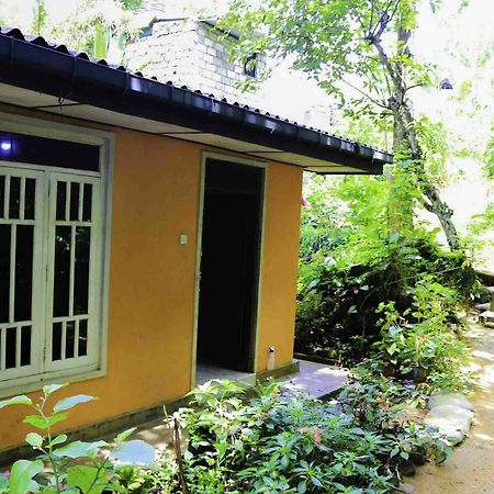 Yoho Randima Homestay Ella Exterior foto